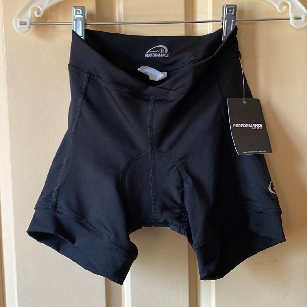 Performance Bike Shorts Size S